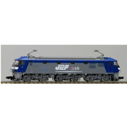 [RWM](再販)9142 JR EF210-100形電気機関車(シングルアームパンタグラフ搭載車) Nゲージ 鉄道模型 TOMIX(トミックス)