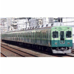 [RWM]A9990 京阪電車1000系・更新車・旧塗装 7両セット Nゲージ 鉄道模型 MICRO ACE(マイクロエース)