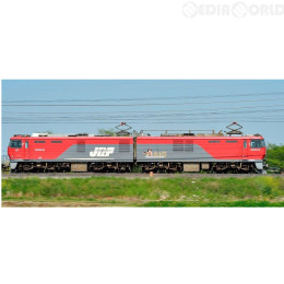 [RWM]HO-159 JR EH500形電気機関車(3次形・GPS付後期型) HOゲージ 鉄道模型 TOMIX(トミックス)