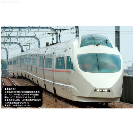 [RWM]HO-9099 限定品 小田急ロマンスカー50000形VSEセット(10両) HOゲージ 鉄道模型 TOMIX(トミックス)