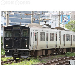 [RWM]30599 JR九州817系1000番台(鹿児島車) 増結2両編成セット(動力無し) Nゲージ 鉄道模型 GREENMAX(グリーンマックス)