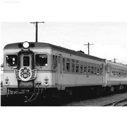 [RWM]9409 国鉄 ディーゼルカー キハ26形(初期急行色・バス窓)(T) Nゲージ 鉄道模型 TOMIX(トミックス)