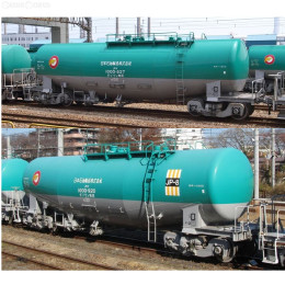 [RWM]HO-729 私有貨車 タキ1000形(日本石油輸送・米タン) HOゲージ 鉄道模型 TOMIX(トミックス)