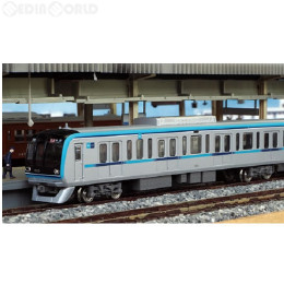 [RWM](再販)30204 東京メトロ15000系 増結用中間車6両セット(動力無し) Nゲージ 鉄道模型 GREENMAX(グリーンマックス)