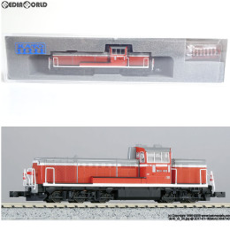 7011-1 DE10 耐寒形 Nゲージ 鉄道模型 KATO(カトー) 【買取価格3,000円