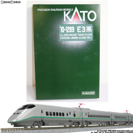 [RWM]10-1289 E3系2000番台 山形新幹線「つばさ」旧塗装 7両セット Nゲージ 鉄道模型 KATO(カトー)