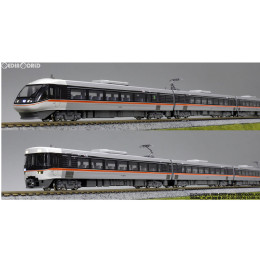 [買取](再販)10-558 383系「ワイドビューしなの」 6両基本セット Nゲージ 鉄道模型 KATO(カトー)
