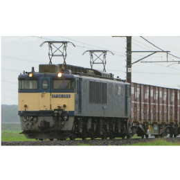 [RWM]HO-173 JR EF64-1000形電気機関車(JR貨物仕様・プレステージモデル) HOゲージ 鉄道模型 TOMIX(トミックス)
