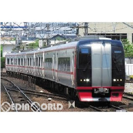 [RWM]30641 名鉄2200系1次車(2203編成・新塗装) 6両編成セット(動力付き) Nゲージ 鉄道模型 GREENMAX(グリーンマックス)