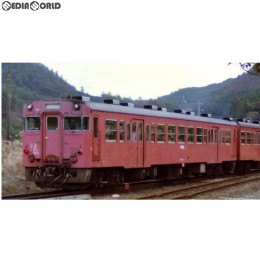 [RWM]9413 国鉄ディーゼルカー キハ23形(首都圏色)(M) Nゲージ 鉄道模型 TOMIX(トミックス)
