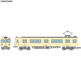 [RWM]283249 鉄道コレクション(鉄コレ) 東武鉄道2000系基本4両セット Nゲージ 鉄道模型 TOMYTEC(トミーテック)