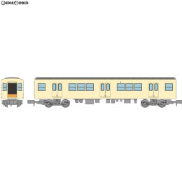 [RWM]283256 鉄道コレクション(鉄コレ) 東武鉄道2000系増結4両セット Nゲージ 鉄道模型 TOMYTEC(トミーテック)