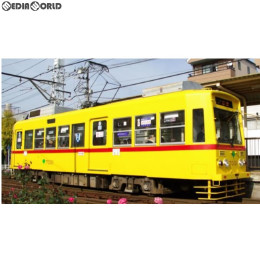 [RWM]282433 鉄道コレクション(鉄コレ) 東京都交通局7000形リバイバルカラー Nゲージ 鉄道模型 TOMYTEC(トミーテック)