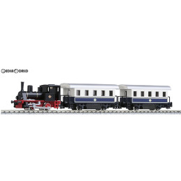 [RWM](再販)10500-2 チビロコセット メルヘンの国のSL列車 Nゲージ 鉄道模型 KATO(カトー)