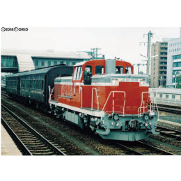 [RWM]2235 JR DE10-1000形 ディーゼル機関車(JR東海仕様) Nゲージ 鉄道模型 TOMIX(トミックス)