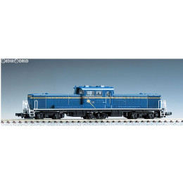[買取](再販)2215 JR DD51形ディーゼル機関車(JR北海道色) Nゲージ 鉄道模型 TOMIX(トミックス)