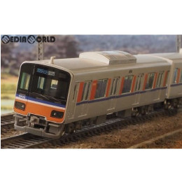 [RWM]30215 東武50090型(TJライナー・51093編成) 増結用中間車4両セット(動力無し) Nゲージ 鉄道模型 GREENMAX(グリーンマックス)