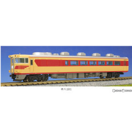 [RWM](再販)6081 キハ181 Nゲージ 鉄道模型 KATO(カトー)