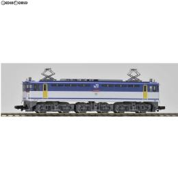 [RWM]9184 JR EF65-2000形電気機関車(JR貨物更新車B) Nゲージ 鉄道模型 TOMIX(トミックス)