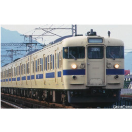 [RWM]98266 JR 115-2000系近郊電車(瀬戸内色)セット(4両) Nゲージ 鉄道模型 TOMIX(トミックス)