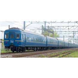 [RWM]9521 JR オハネフ25-200形(北斗星・JR東日本仕様)増結用 Nゲージ 鉄道模型 TOMIX(トミックス)