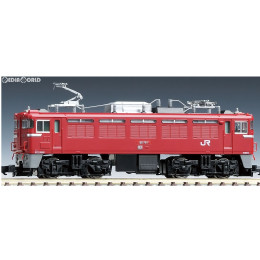 [買取](再販)9113 JR ED79-0形電気機関車(シングルアームパンタグラフ搭載車) Nゲージ 鉄道模型 TOMIX(トミックス)