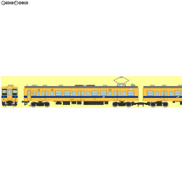 [RWM]285038 鉄道コレクション(鉄コレ) JR105系新製車 福塩線(F03編成・冷房改造車)2両セット Nゲージ 鉄道模型 TOMYTEC(トミーテック)