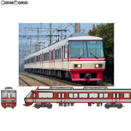 [買取]285052 鉄道コレクション(鉄コレ) 西日本鉄道8000形6両セット Nゲージ 鉄道模型 TOMYTEC(トミーテック)
