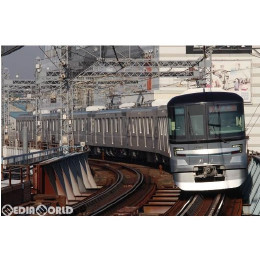 [買取]30680 東京メトロ13000系(日比谷線) 7両編成セット(動力付き) Nゲージ 鉄道模型 GREENMAX(グリーンマックス)
