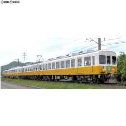 [RWM]285595 鉄道コレクション(鉄コレ) 高松琴平電気鉄道1070形4両セット Nゲージ 鉄道模型 TOMYTEC(トミーテック)