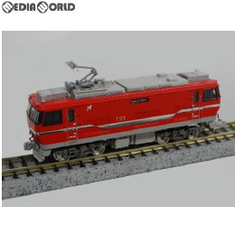 [RWM]30691 名鉄EL120形電気機関車 1両(M)単品(動力付き) Nゲージ 鉄道模型 GREENMAX(グリーンマックス)