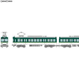 [RWM]286127 鉄道コレクション(鉄コレ) 京阪電車大津線700形(新塗装)2両セット Nゲージ 鉄道模型 TOMYTEC(トミーテック)