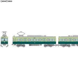 [RWM]286110 鉄道コレクション(鉄コレ) 京阪電車大津線700形2両セット Nゲージ 鉄道模型 TOMYTEC(トミーテック)