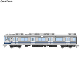 [RWM]A7993 福岡市営1000N系・初期更新車 6両セット Nゲージ 鉄道模型 MICRO ACE(マイクロエース)