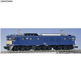 [RWM](再販)3023-4 EF64 1031 長岡車両センター Nゲージ 鉄道模型 KATO(カトー)