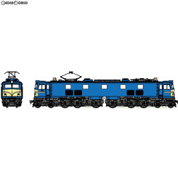 [買取]TW-EF58E 国鉄EF58小窓 前面警戒色(新標準色) HOゲージ 鉄道模型 TRAMWAY(トラムウェイ)