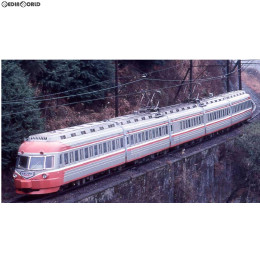 [RWM]A2154 大井川鉄道3000形 5両セット Nゲージ 鉄道模型 MICRO ACE(マイクロエース)