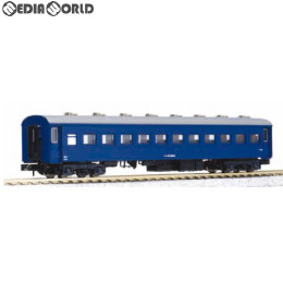 [RWM](再販)5135-2 オハ47 ブルー Nゲージ 鉄道模型 KATO(カトー)