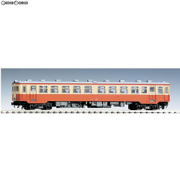 [RWM](再販)2448 国鉄ディーゼルカー キハ11形(T) Nゲージ 鉄道模型 TOMIX(トミックス)