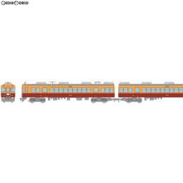 [RWM]287759 鉄道コレクション(鉄コレ) 京阪電車3000系(2次車)4両セット Nゲージ 鉄道模型 TOMYTEC(トミーテック)