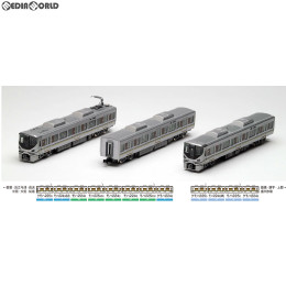 [RWM](再販)92420 JR 225-0系近郊電車基本セットA(3両) Nゲージ 鉄道模型 TOMIX(トミックス)