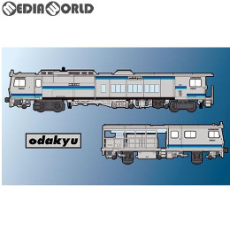 [RWM]4714 マルチプルタイタンパー 小田急タイプ(動力付き) Nゲージ 鉄道模型 GREENMAX(グリーンマックス)