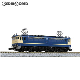 [RWM]3061-2 EF65 1000 後期形(JR仕様) Nゲージ 鉄道模型 KATO(カトー)