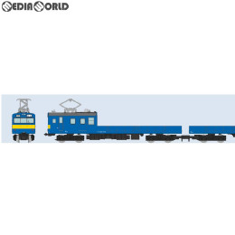 [買取]289395 鉄道コレクション(鉄コレ) JR145系 配給電車 Nゲージ 鉄道模型 TOMYTEC(トミーテック)
