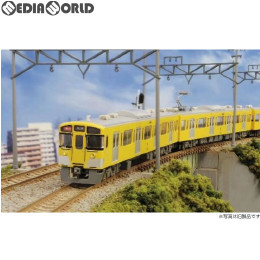 [RWM]30752 西武9000系 (9102編成・ヘッドマーク無し) 増結用中間車6両セット(動力無し) Nゲージ 鉄道模型 GREENMAX(グリーンマックス)