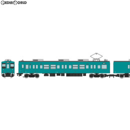 [RWM]289463 鉄道コレクション JR105系 体質改善30N更新車 紀勢本線(SF001編成)2両セット Nゲージ 鉄道模型 TOMYTEC(トミーテック)