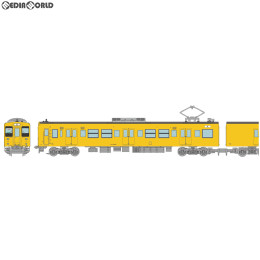 [RWM]289470 鉄道コレクション JR105系 体質改善30N更新車 呉線・可部線(K5編成)2両セット Nゲージ 鉄道模型 TOMYTEC(トミーテック)