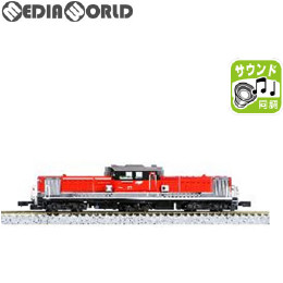 [RWM]22-271-1 サウンドカード『DD51』 鉄道模型 KATO(カトー)