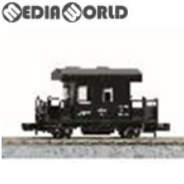 [RWM](再販)8022 ヨ8000 Nゲージ 鉄道模型 KATO(カトー)