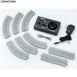 [RWM]90099 ワイドトラム鉄道模型運転セット Nゲージ 鉄道模型 TOMIX(トミックス)